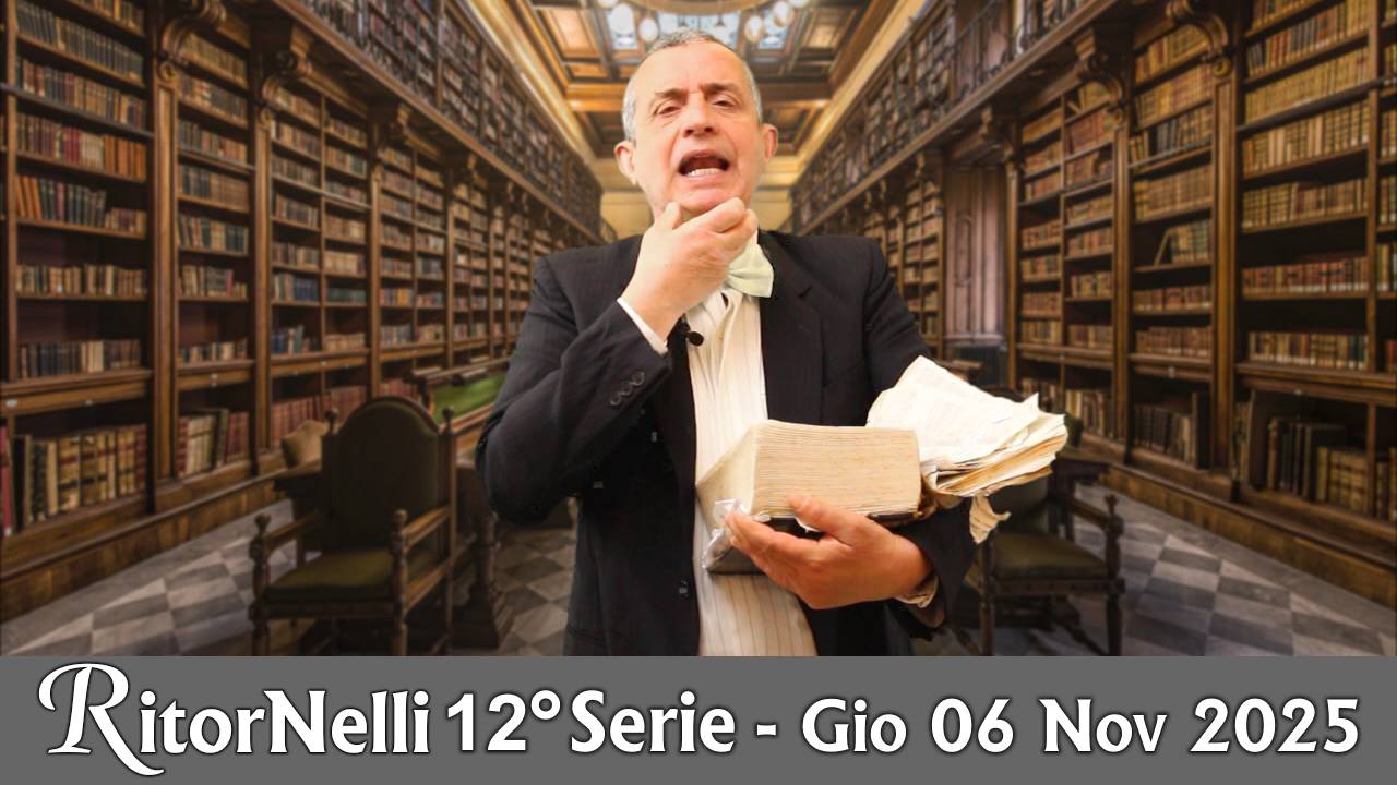 Trasmissione RitorNelli